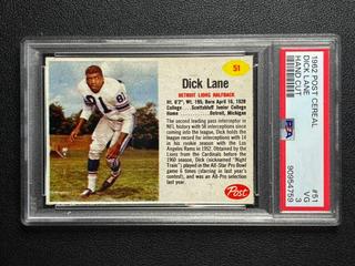 Dick Lane