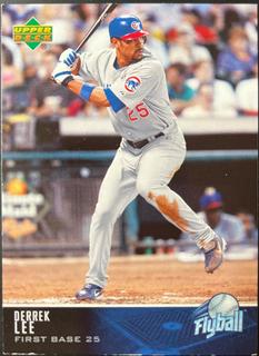 Derrek Lee