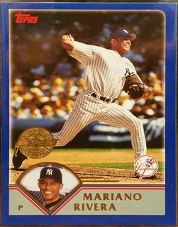 Mariano Rivera