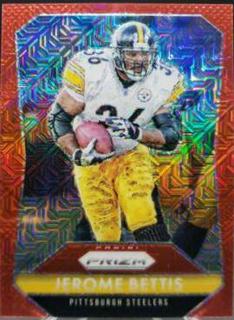 Jerome Bettis