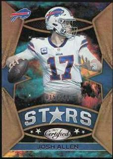 Josh Allen