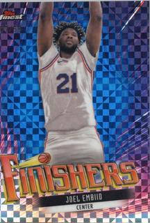 Joel Embiid