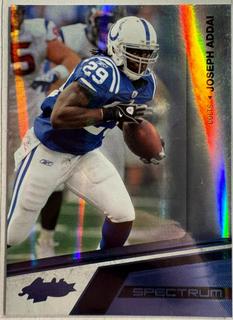 Joseph Addai