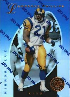 Lawrence Phillips