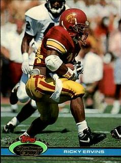 Ricky Ervins
