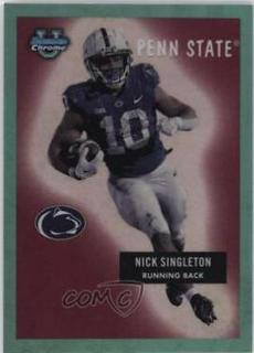 Nick Singleton