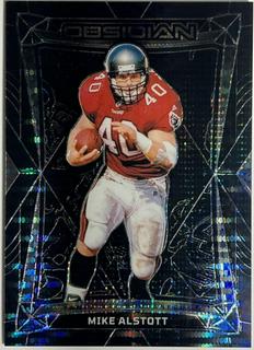 Mike Alstott
