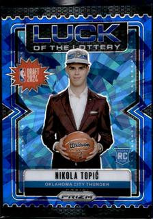 Nikola Topic
