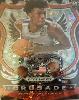 James Wiseman