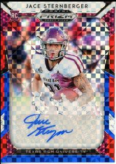 Jace Sternberger