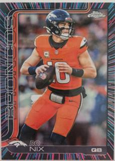 Bo Nix