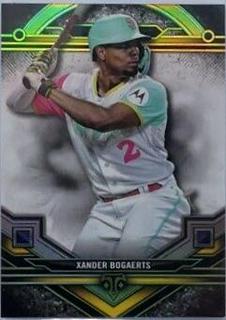 Xander Bogaerts