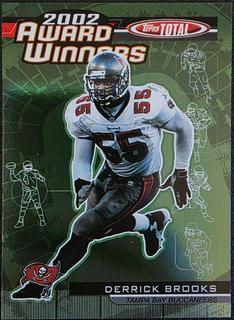 Derrick Brooks