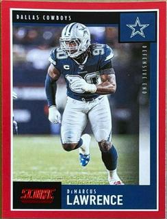 DeMarcus Lawrence