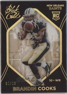 Brandin Cooks