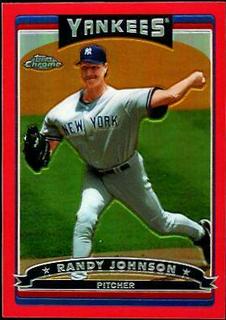 Randy Johnson
