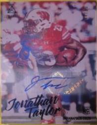 Jonathan Taylor
