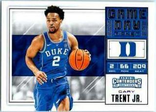 Gary Trent Jr.