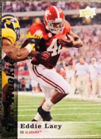 Eddie Lacy