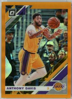 Anthony Davis