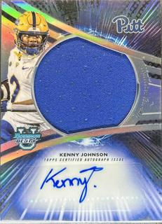 Kenny Johnson