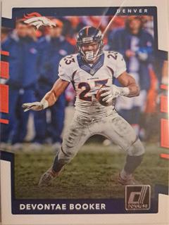 Devontae Booker