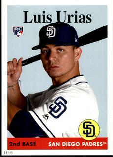 Luis Urias