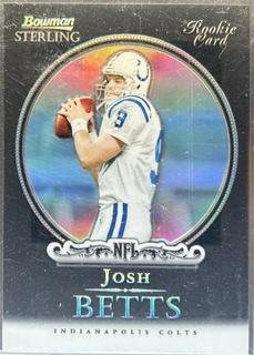 Josh Betts