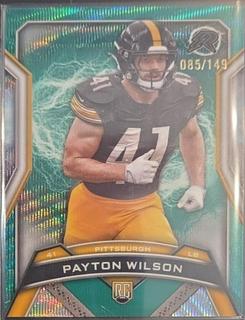 Payton Wilson