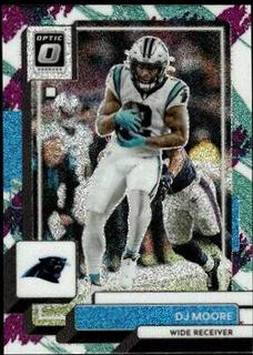 DJ Moore