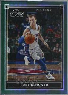 Luke Kennard