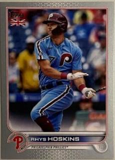 Rhys Hoskins