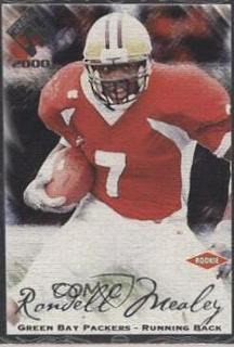 Rondell Mealey