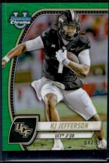KJ Jefferson