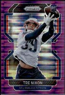Tre Nixon