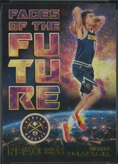 Michael Porter Jr.