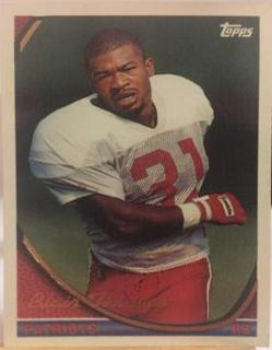 Blair Thomas