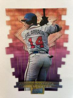 Andres Galarraga