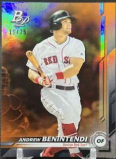 Andrew Benintendi