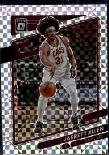 Jarrett Allen