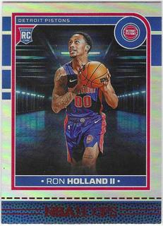 Ron Holland II