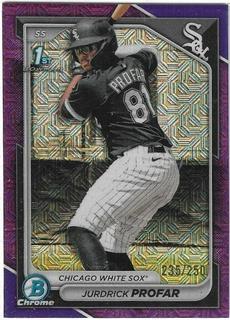 Jurdrick Profar