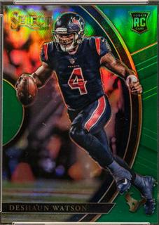 Deshaun Watson