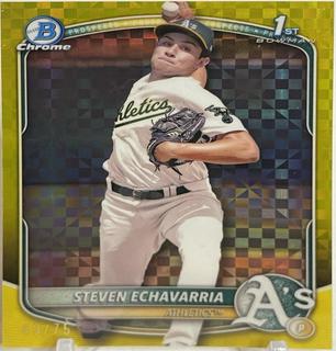 Steven Echavarria