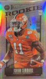 Isaiah Simmons