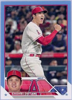 Shohei Ohtani