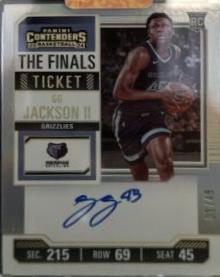 GG Jackson II