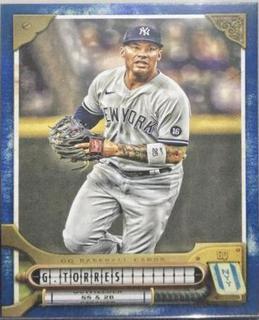 Gleyber Torres