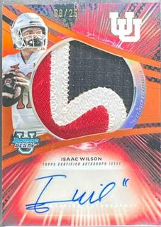 Isaac Wilson