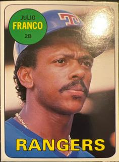 Julio Franco